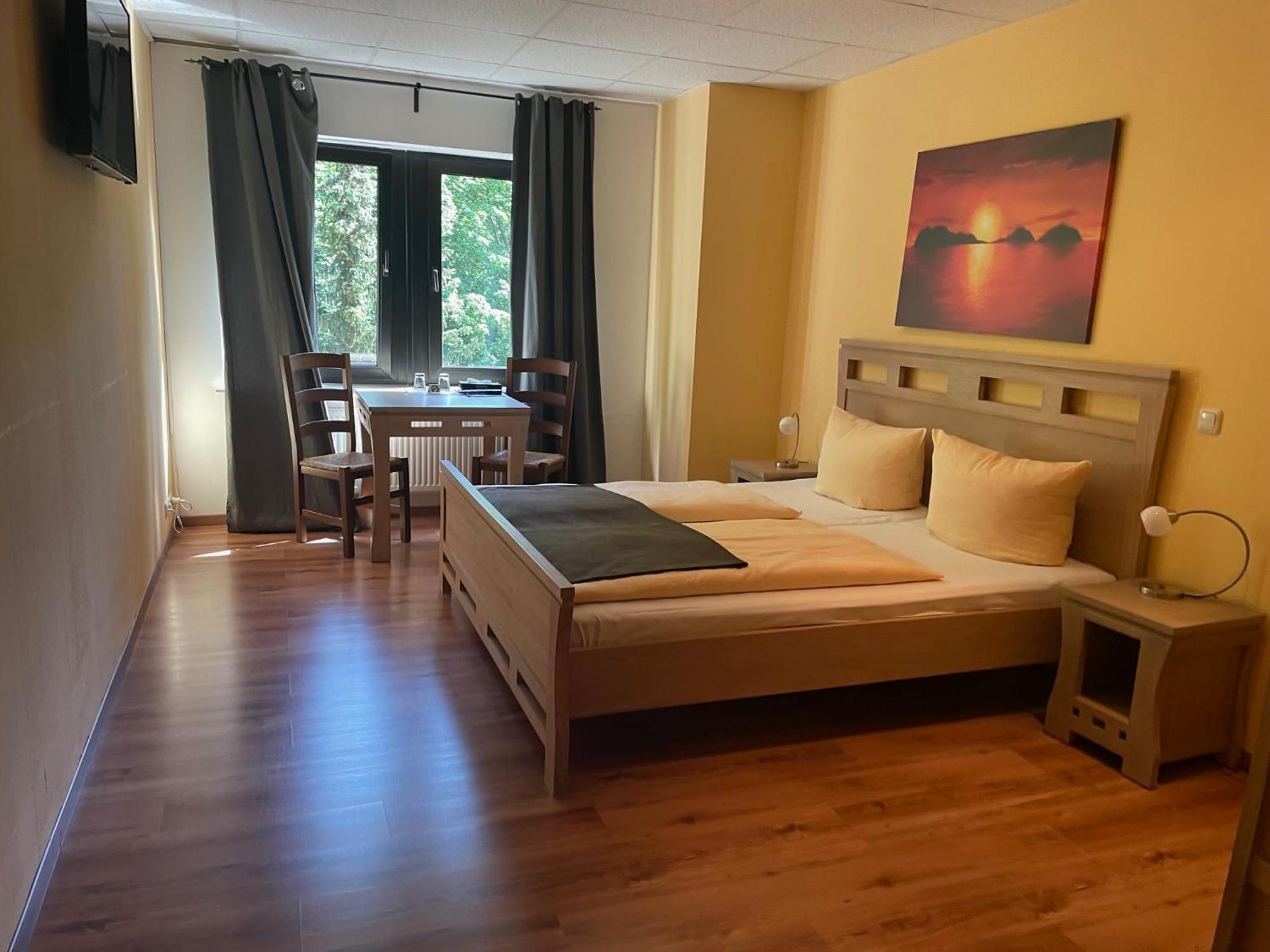 Rabenstein Hotel
