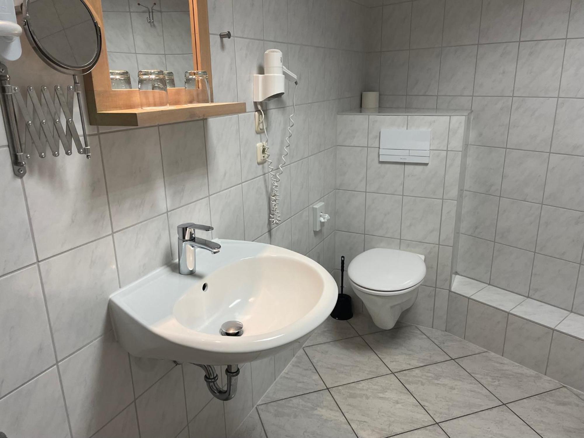 Rabenstein Hotel Raben Steinfeld