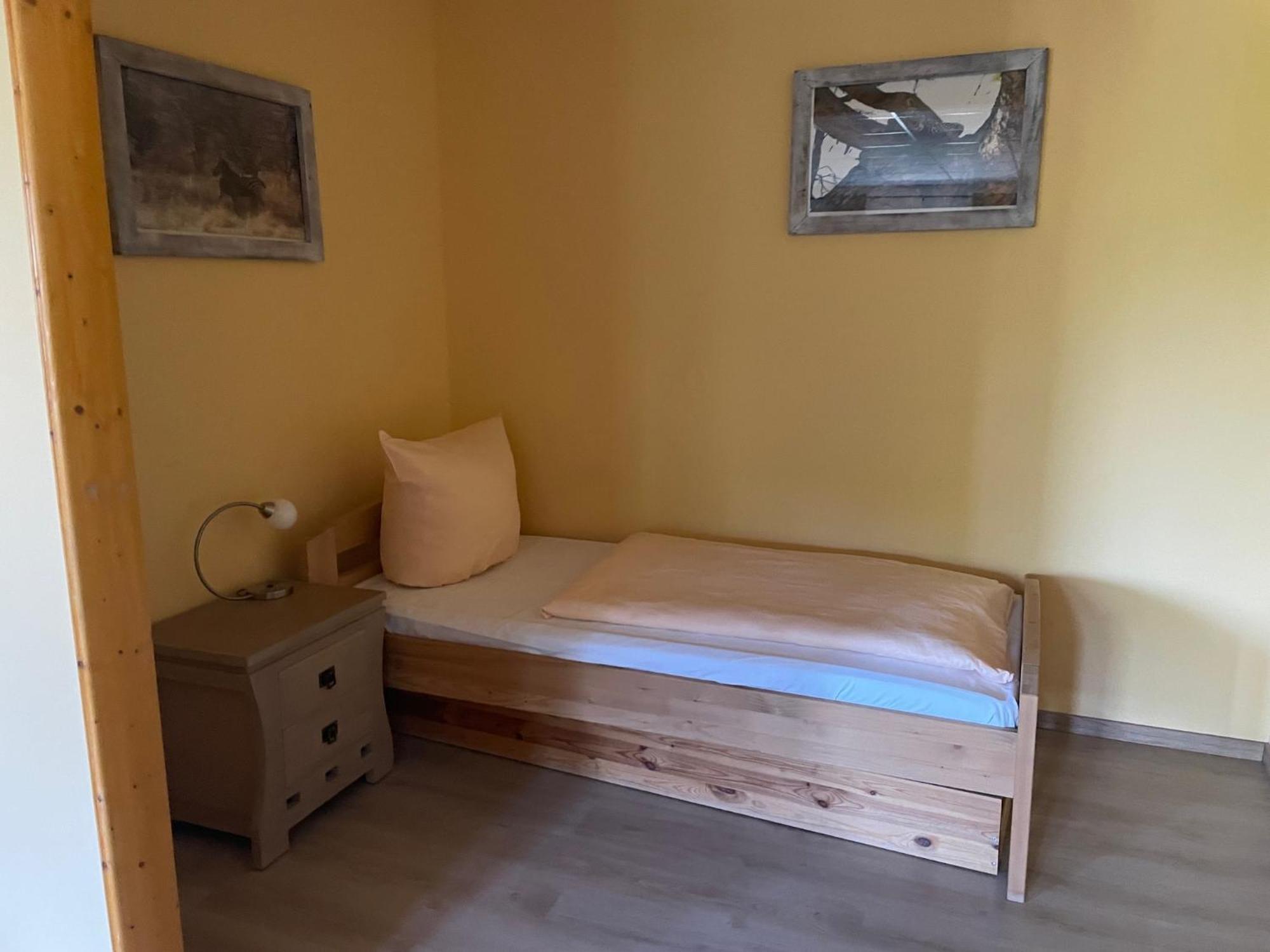 Hotel Rabenstein 2*
